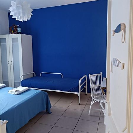 Travel&Living Hotell Trani Eksteriør bilde